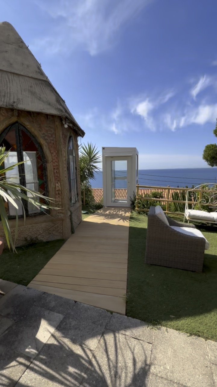 Chantier Roucas - Photo 141